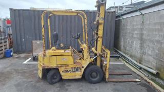 LEES 1.3 Ton Forklift