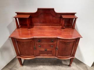 Retro Sideboard/Dressing Table