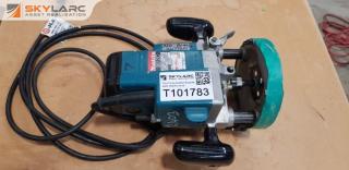 Makita Plunge Router
