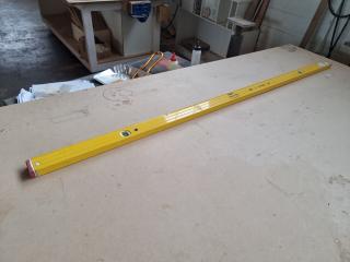 Stabila Craftsman 183cm (72") Level