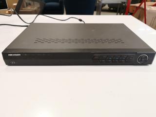 Hikvision Digital Video Recorder