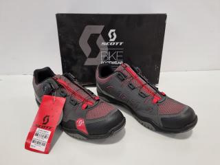 Scott Sport Crus-r Boa Cycling Shoes - US 10