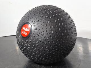 25kg Dura Grip Textured Slam Ball by XLR8