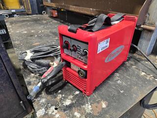 Fronius Magic Cleaner Weld Cleaner