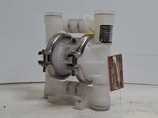 Wilden Pump