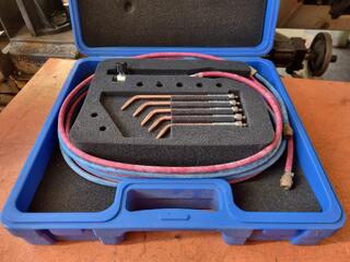 Messer Minitherm Oxyfuel Torch System Kit