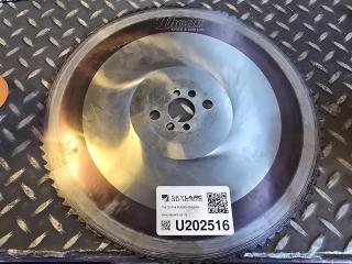 Cold Cut Saw Blade STARK 350 x 2.5mm