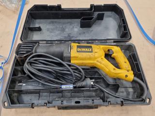 DeWalt 1050W Reciprocating Saw DW304P-XE