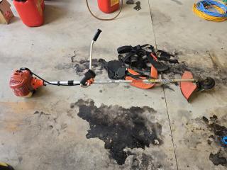 Kubota Brush Cutter