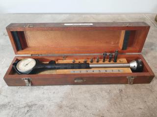 Mercer Bore Gauge