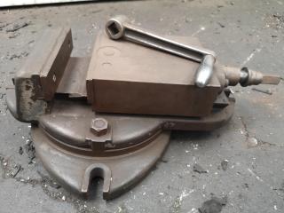 Swivel Mill Vice