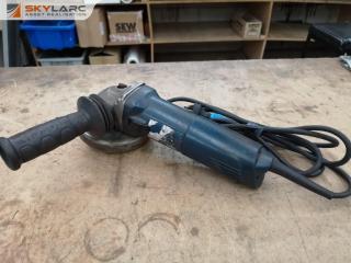 Bosch 125mm Corded Angle Grinder