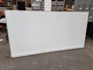 Office Whiteboard by Quartet