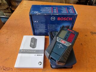 Bosch Professional LR2 High Performance Reciever