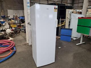 Haier 322L Refrigerator