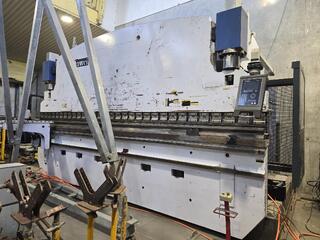 Yawei 6 Metre 300 Ton CNC Press Brake