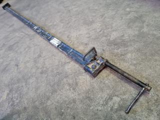 Groz Sash Clamp