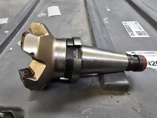 Milling Machine Face Cutter 