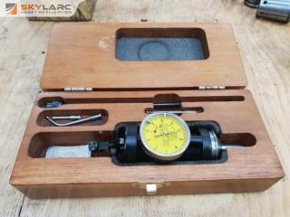 Blake Coaxial Indicator