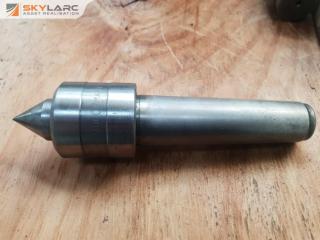 Lathe Live Center
