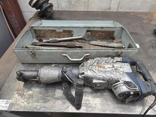 Toolshed Demolition Hammer