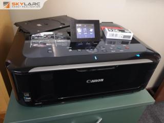 Canon Pixma Colour Office Desktop Inkjet Printer