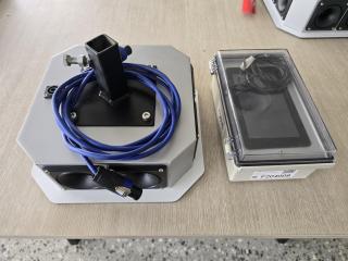 Birdzout Bioacoustics Bird Scarer
