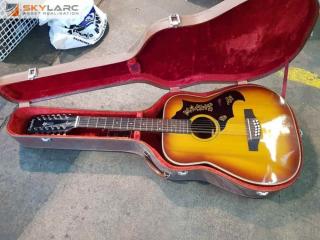 Emperador 12 String Acoustic Guitar