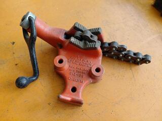 Ridgid BC-210 1/2 in Std Pipe Tool