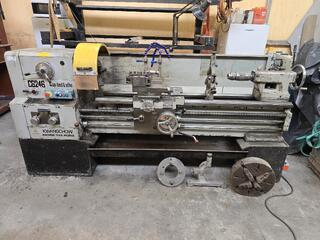 Kwangchow Three Phase Lathe