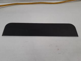 MD500 Helicopter Cap Panel Assembly