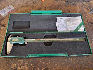 Insize Digital 300mm Vernier Caliper
