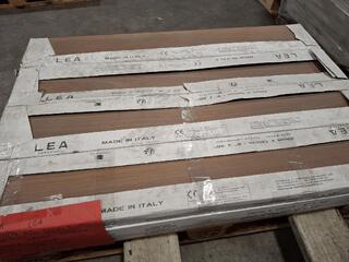 LEA Bio Select Walnut 1200x200 Tiles - 14.4m2