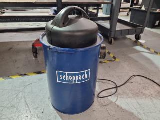 Scheppach Dust Collector HA1000