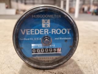 Veeder-Root Hubodometer
