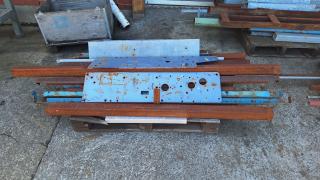 Assorted Bits of Steel