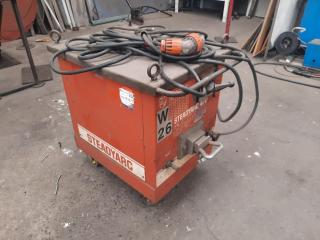 Philips Arc Welder