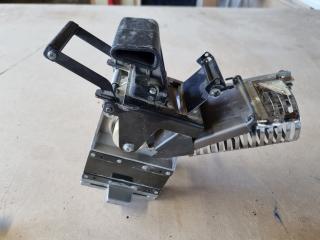 Virutex Manual Edgebander 