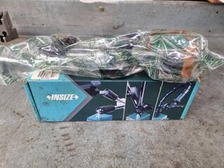 Insize Magnetic Stand 6201-60, New