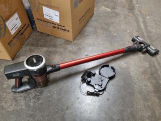 Cordless 22.2V Vacuum Cleaner by Secondos