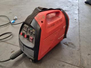 BOC SmoothArc Tig 185 Arc Welder