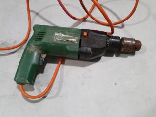 Hitachi Drill