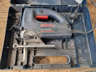 Bosch Professional Corded Jig Saw GST 100 BCE