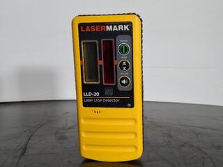 Lasermark LLD-20 Laser Line Detector
