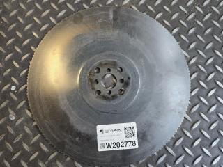 Grossi HSS-DMo5 Cold Cut Saw Blade 350x2.5x32mm