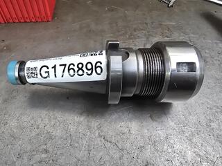 NT40 Collet Chuck