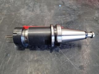 Erickson BT-40 Tool Holder and Tool