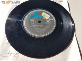 The Shadows and Hank Marvin Single