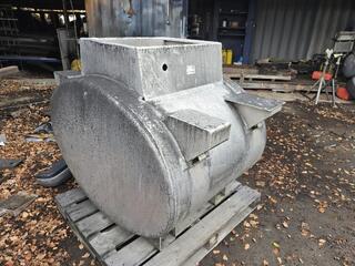 Aluminum Tank