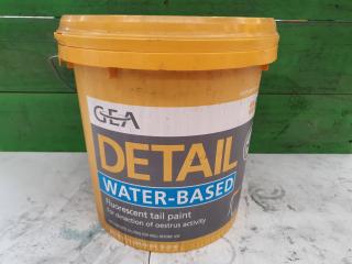 Fil Detail Tail Paint - 10 Litres